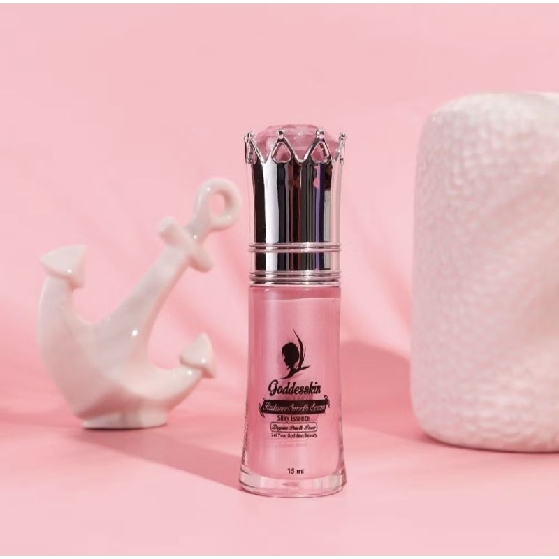 Goddesskin - Serum Sutra original By Dr. Richard Lee Athena Skincare