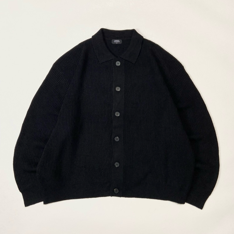 Musinsa Standard + Grow Knit Sweater