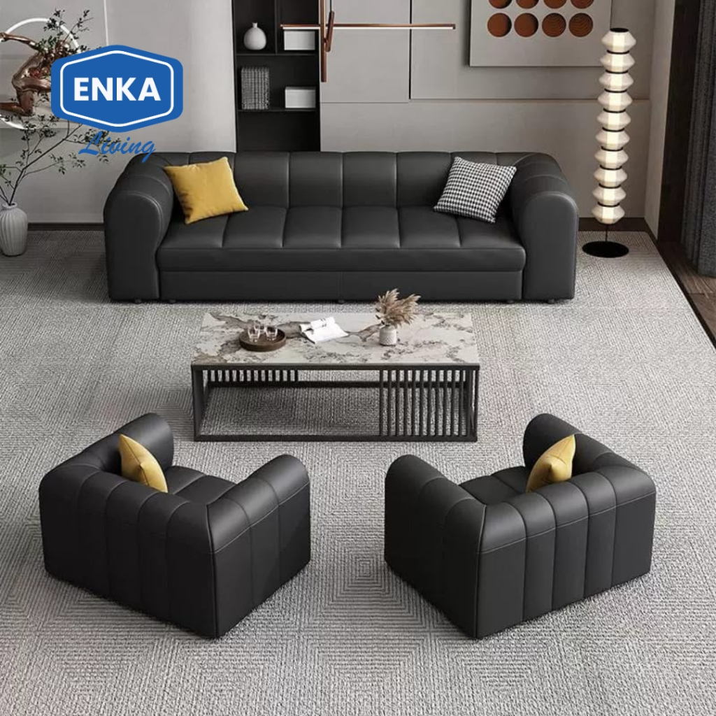 Kursi Sofa Ruang Tamu Minimalis Model 311 Elegant Kekinian