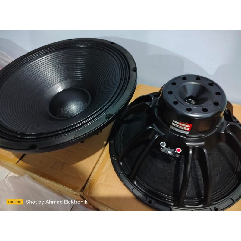 BNC Neo 18sw100-8