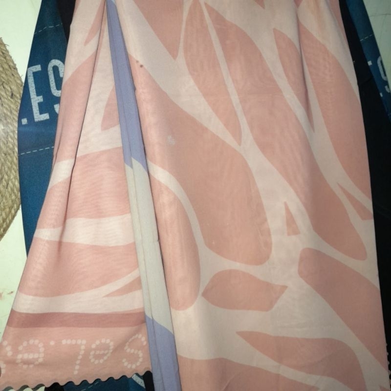 preloved segi empat el es lina sukijo