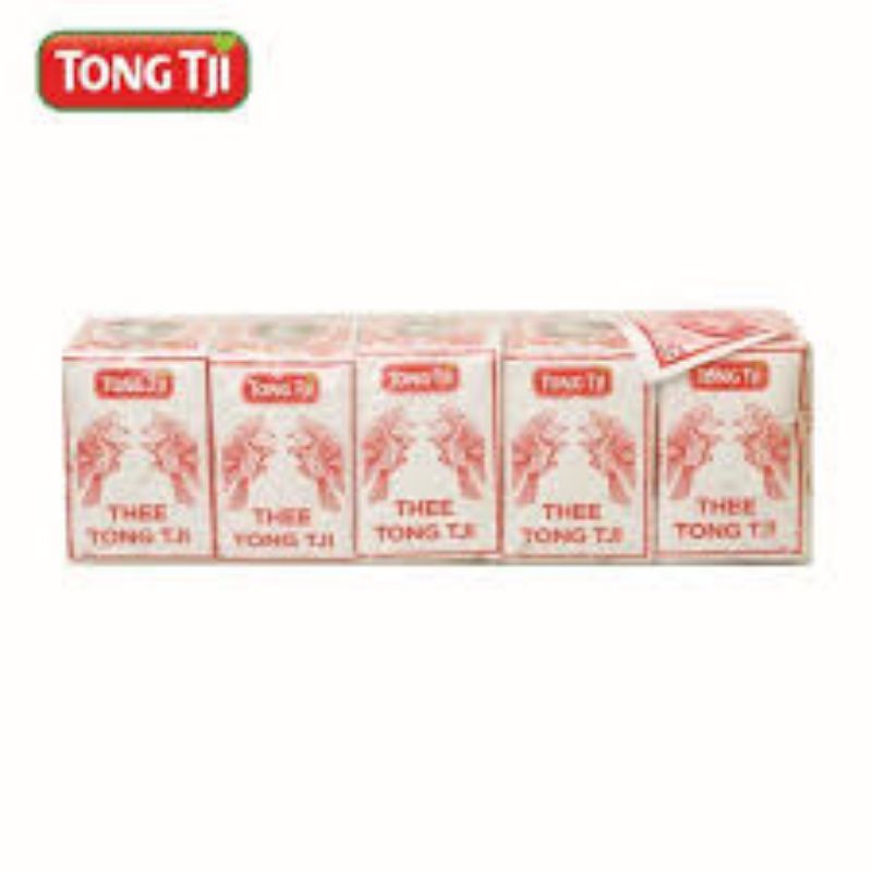 

teh tong tji 80 gram