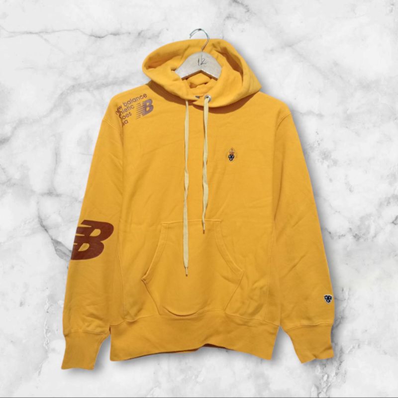 Hoodie nb #second original