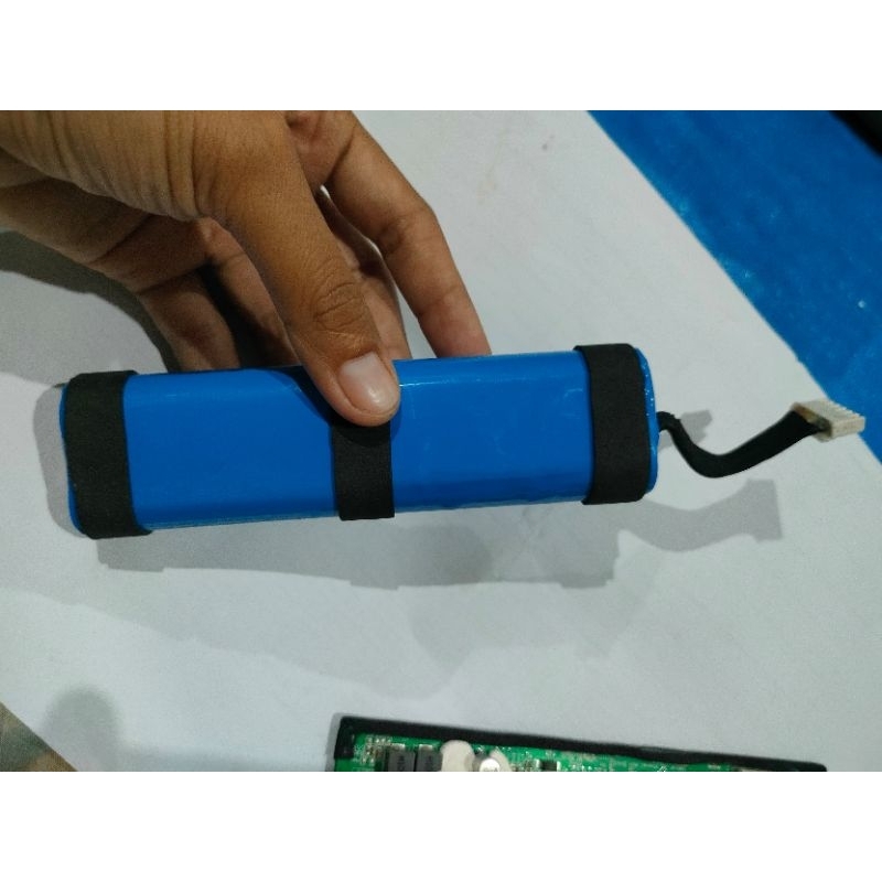baterai jbl xtreme 2