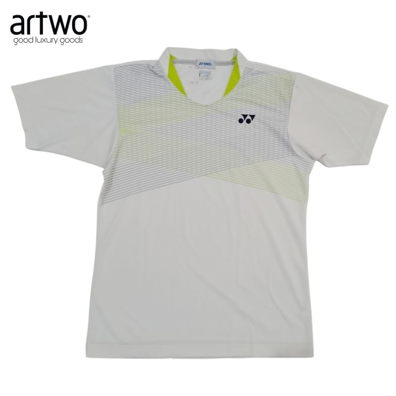 Jersey Yonex Original Japan Second