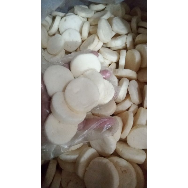 

MINI SUPER MIX KANCING SUPER 500g