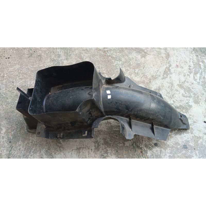 Honda Kirana spakbor kolong kirana inner fender Kirana