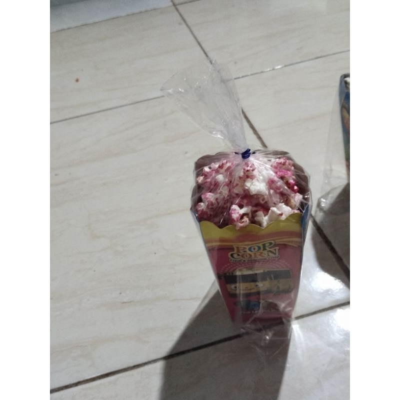 

popcorn paket hemat(10ribu 3pcs)