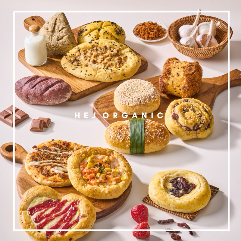 

Aneka Roti Gluten Free Grassfed Beef Natural Untuk Anak & Dewasa