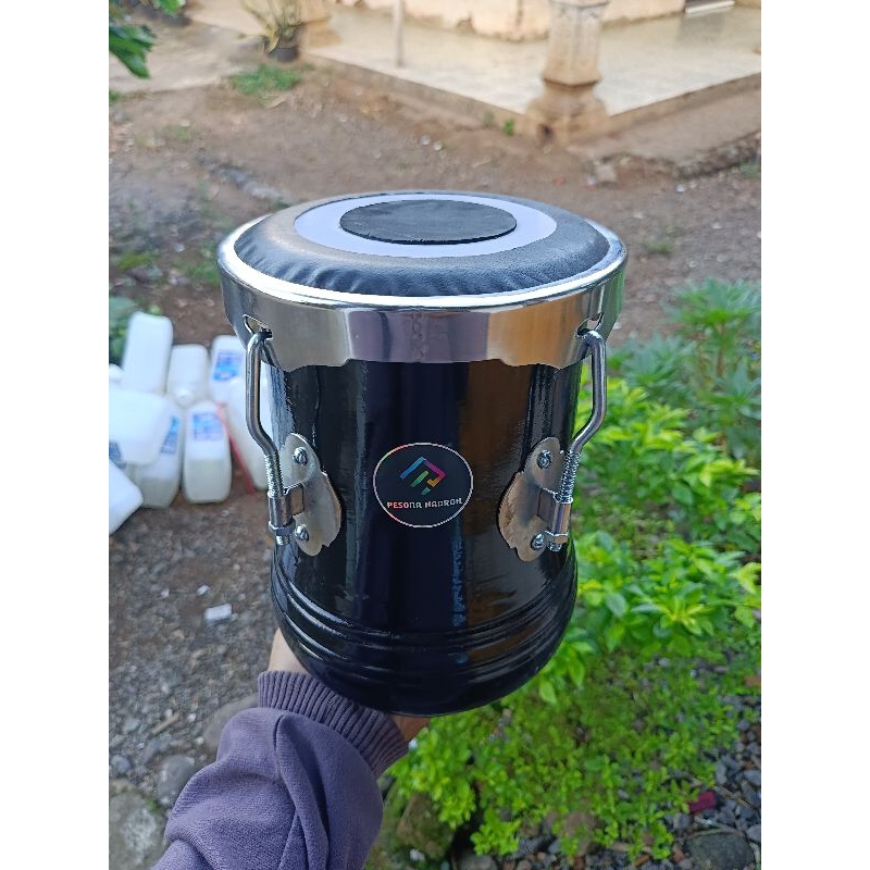 tabla ketipung hadroh