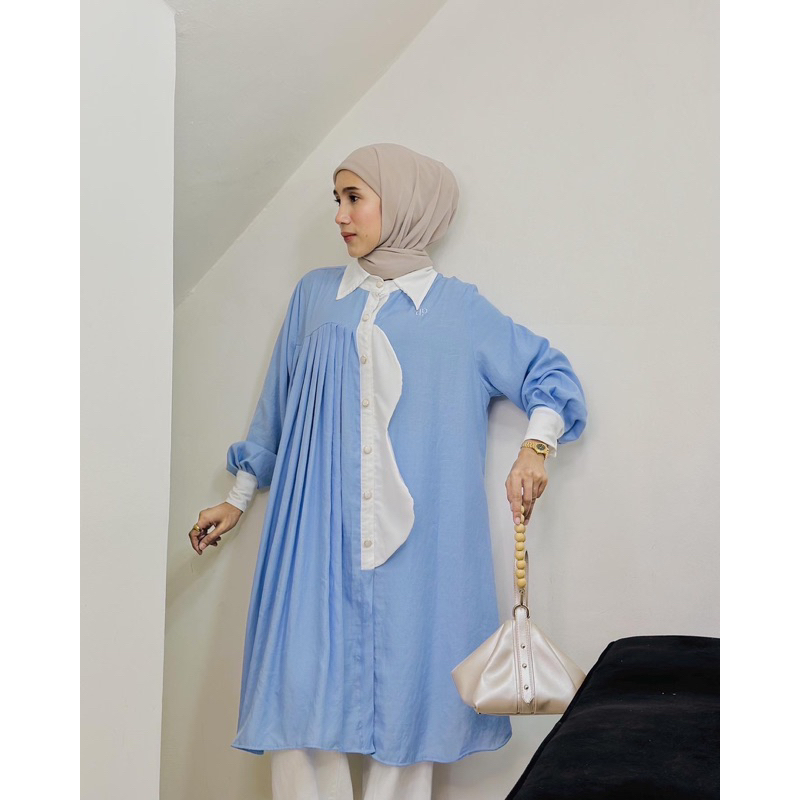 DHILADE SAVANA TUNIK