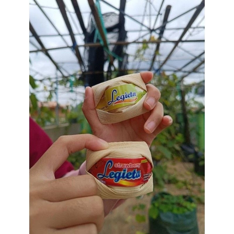 

LEGIETA WAJIT RASA STROBERI MAKANAN KHAS OLEH OLEH WAJIK WAJIT LAMAYA DODOL CILILIN BANDUNG BARAT. WAJIT KETAN ASLI