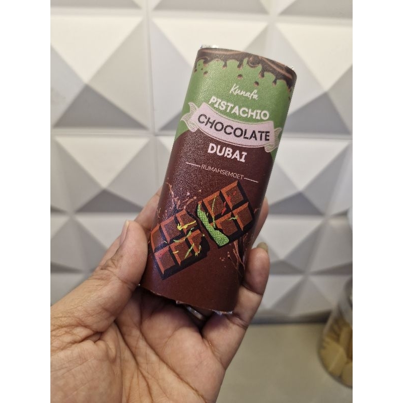 

(ready stok) coklat dubai bar