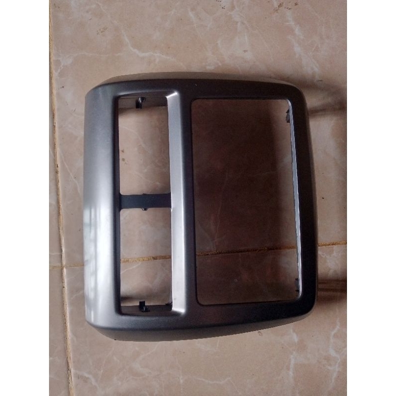 Frame Head unit Agya Ayla copotan ori