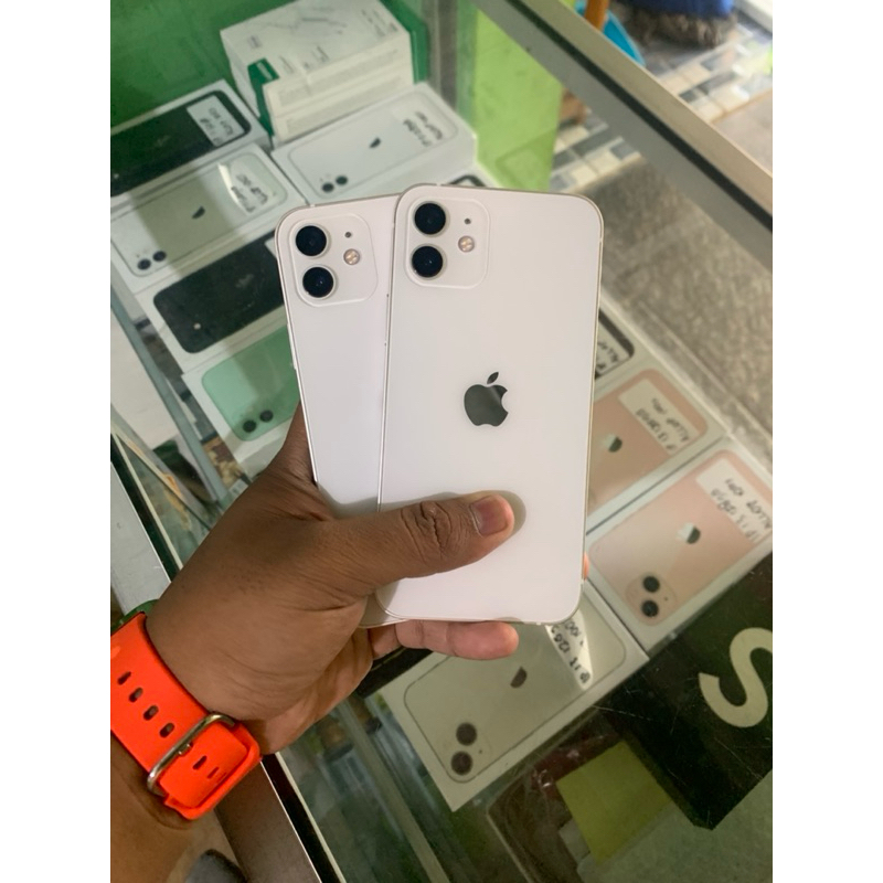 IP 12 SECOND INTER ALLOPERATOR MULUS FULLSET