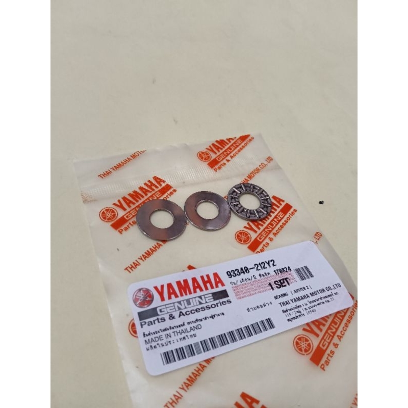 Laher stut Kopling FizR Bearing matahari Fiz R Jupiter Z Vega R new Crypton Ring bambu Fiz R Thailan