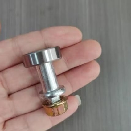 Roller Slide Door Upper Toyota Hiace Commuter Slide Door Atas - Roller Pintu Sliding Atas Hiace