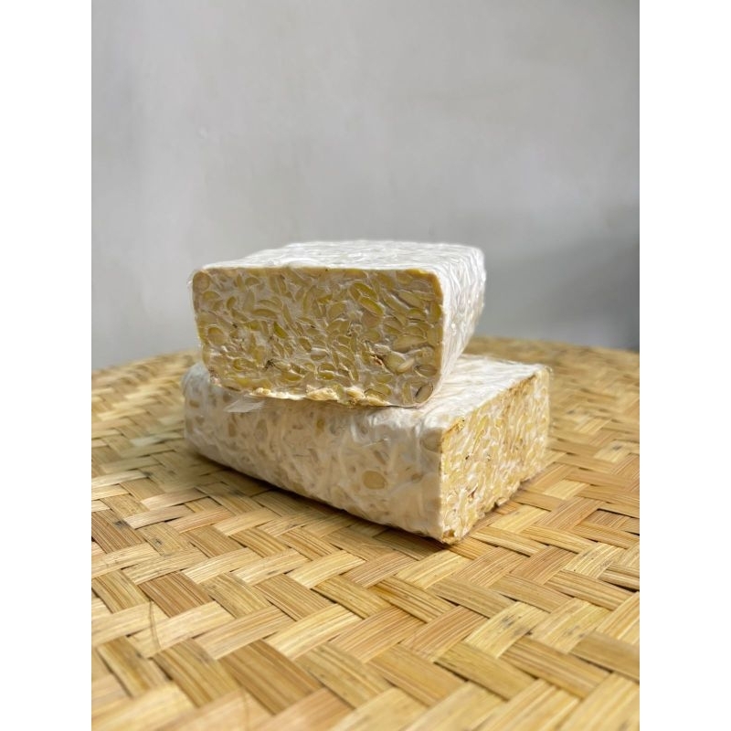 

Tempe segar per papan