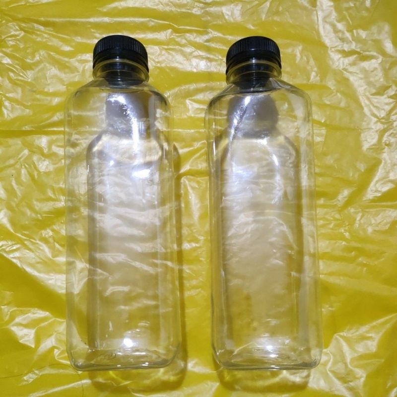 BOTOL kale 1 liter/ botol kale 1000 ml