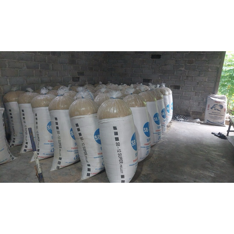 

JGF ( Janggel Giling Fermentasi )
