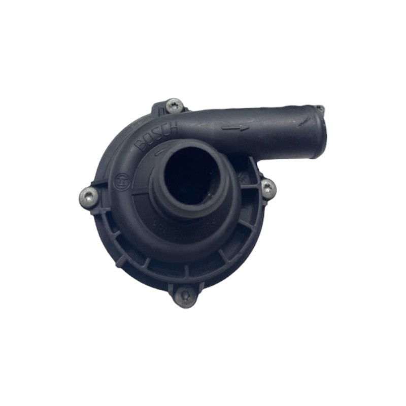 EWP BOSCH Elektrik Waterpump Radiator Motor Mobil Universal Quality