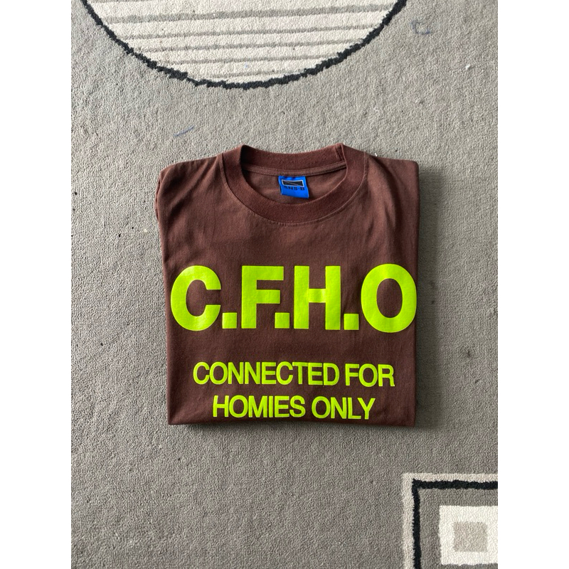 Long Sleeve SNSB CFHO 2024
