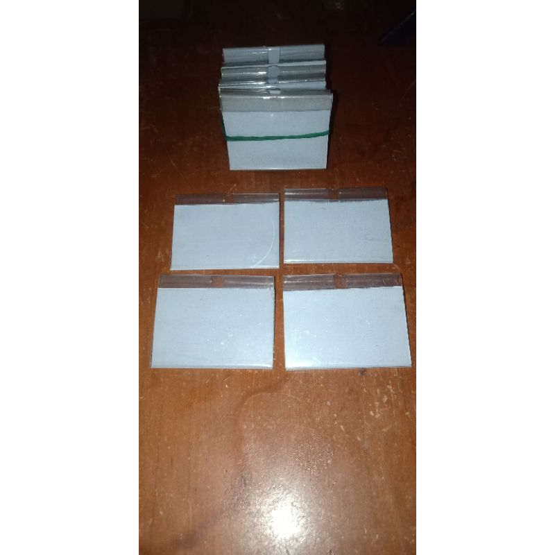 

price tag 6cm x 4cm
