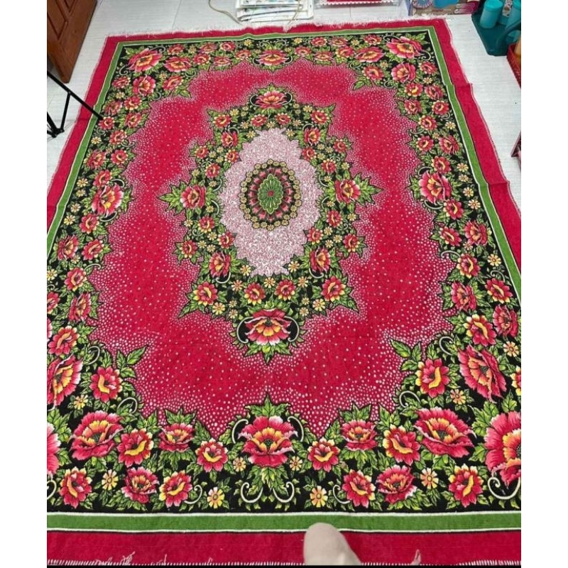 Karpet Ambal