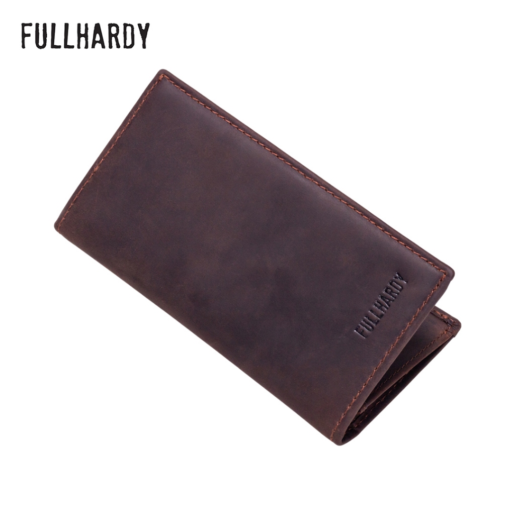 Dompet Kulit Fullhardy D 934