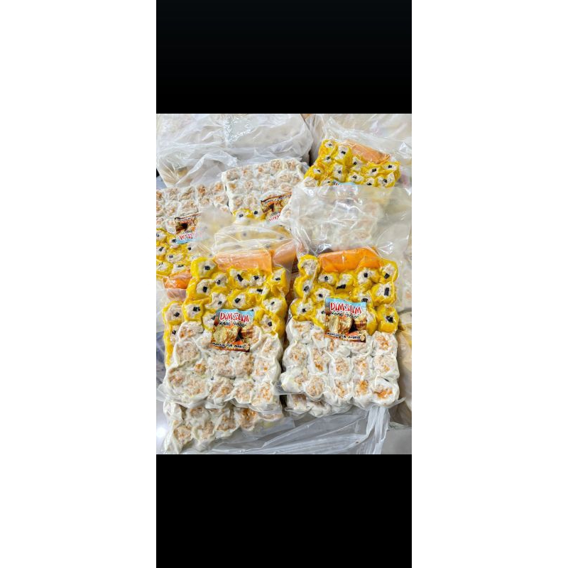 

Dimsum Kang dado murah isi 30 pcs