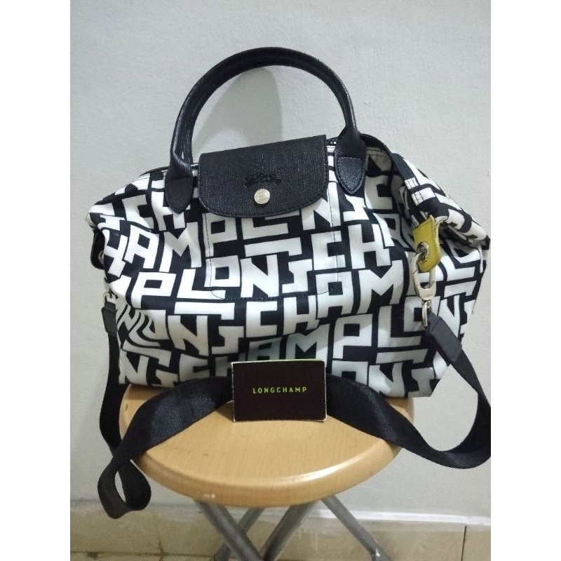 Preloved Tas Ori