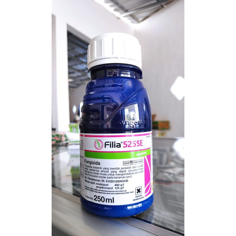 fungisida fillia 525se 250ml
