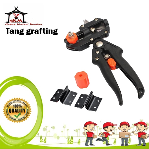 Tang Grafting Tool Tang Stek Okulasi