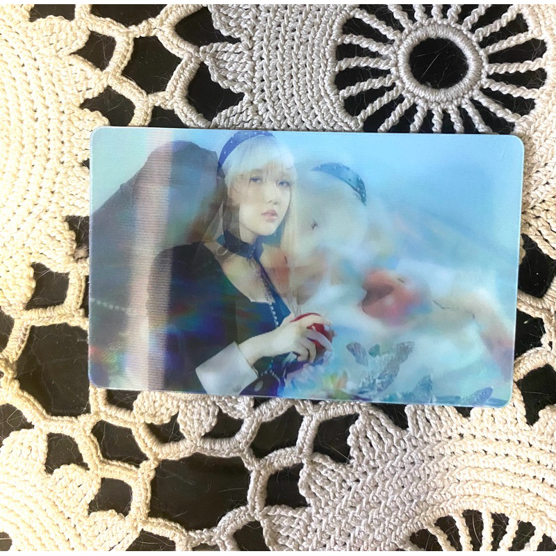 Yerin Song of The Sirens Lenti PC