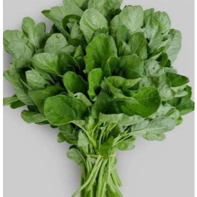 

Sayur Bayam / Spinach Per Ikat