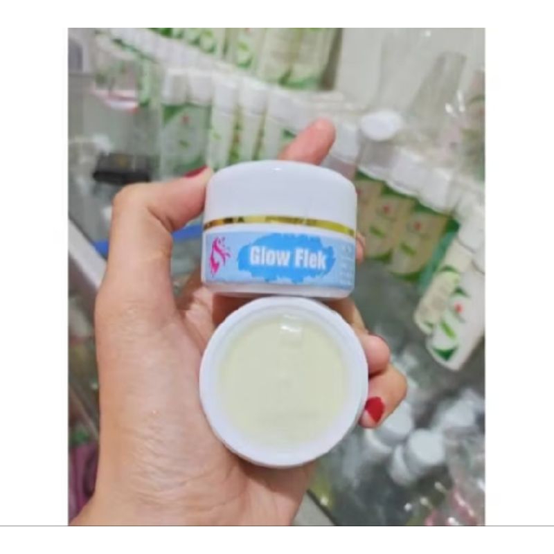 GLOW FLEK FARMA