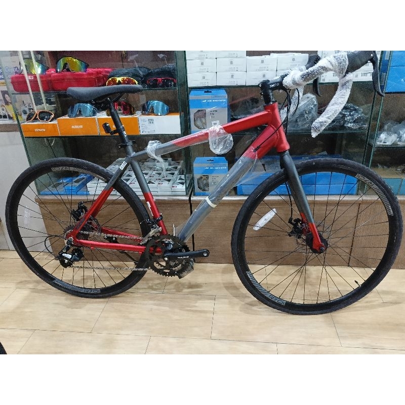 Element Roadbike FRC38 Alloy