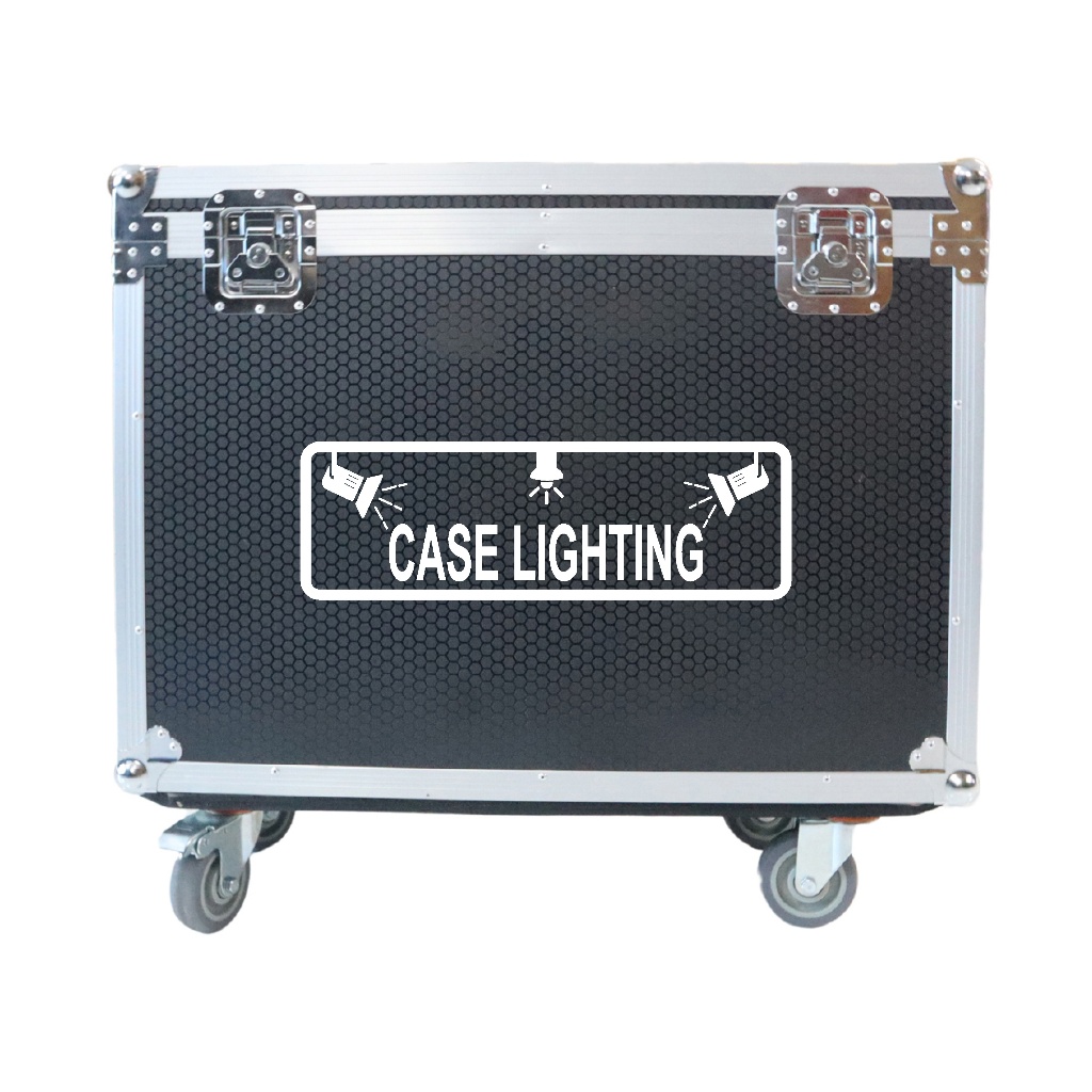 stiker cutting harcase sound syatem lampu case lighting