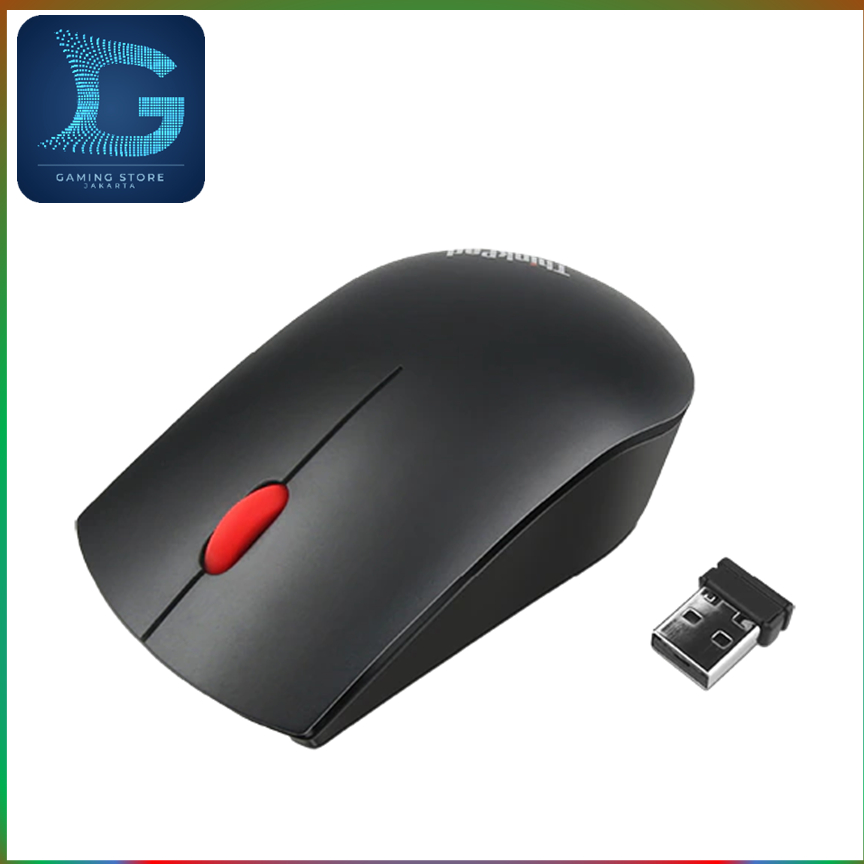 Thinkpad Mouse Wireless