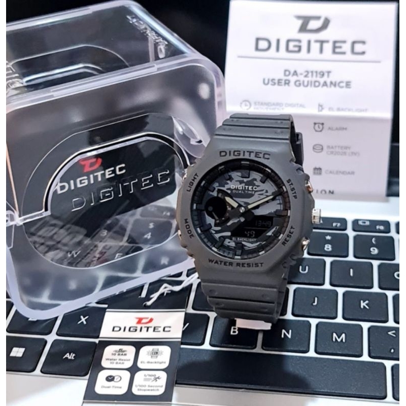 DIGITEC ORIGINAL DA-2119