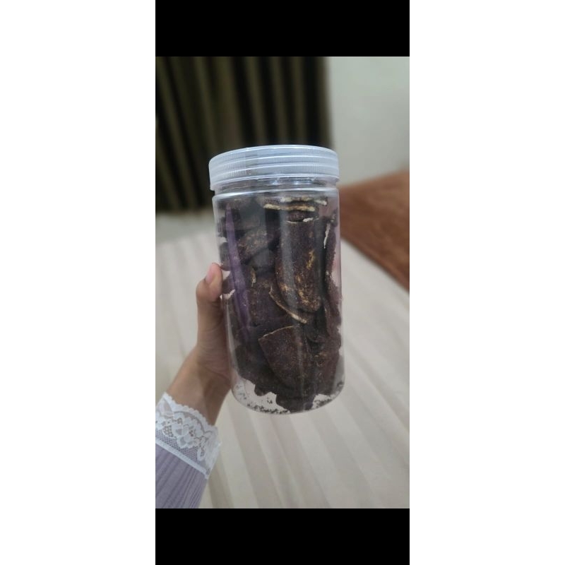 

keripik pisang