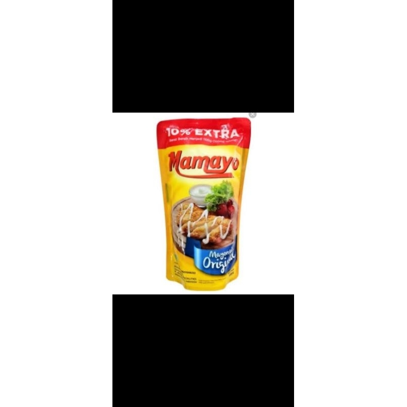 

mamayo 1kg