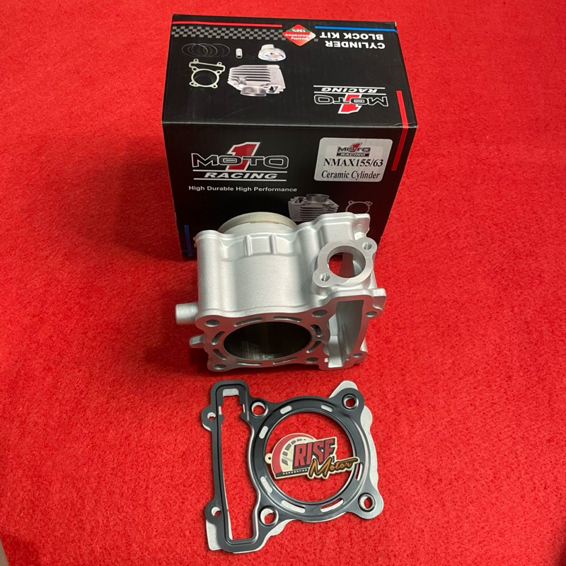 BLOK SEHER NMAX AEROX 63 MM CERAMIC ONLY MOTO 1