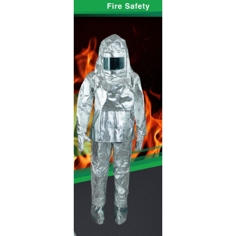 SCBA COMPOSITE 6.8 LTR