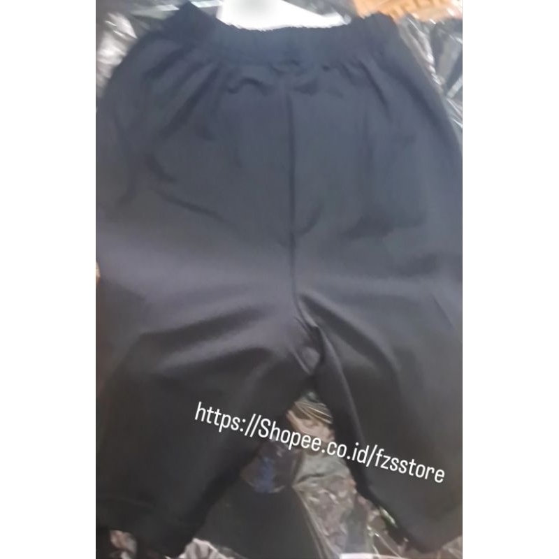 Manset celana / manset celana pria / manset celana wanita / manset celana panjang / manset celana pe