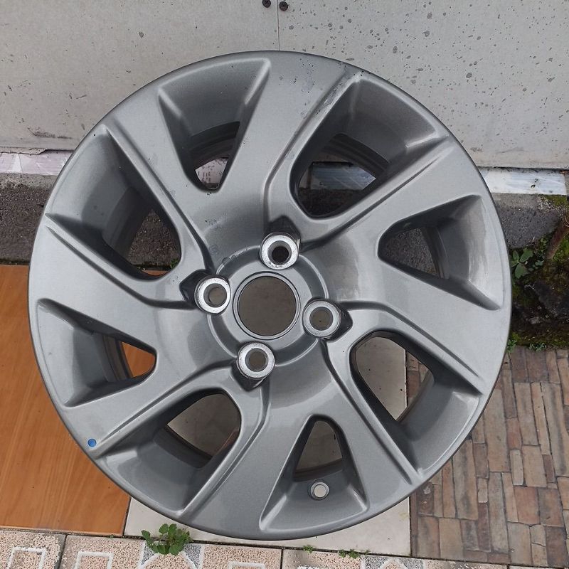 velgoriginal Chevrolet spin Activ