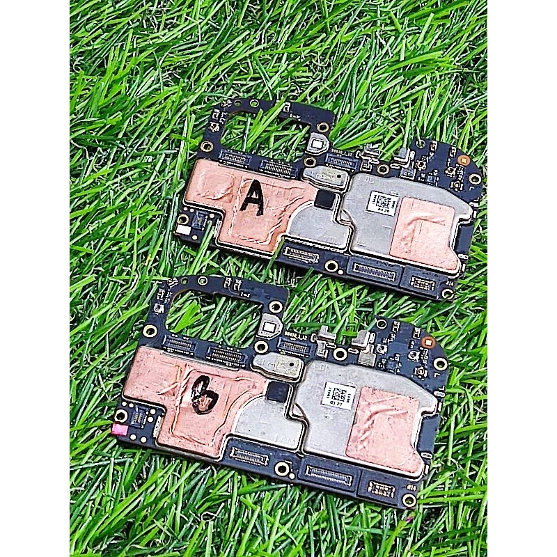 Mesin Oppo A12 Matot