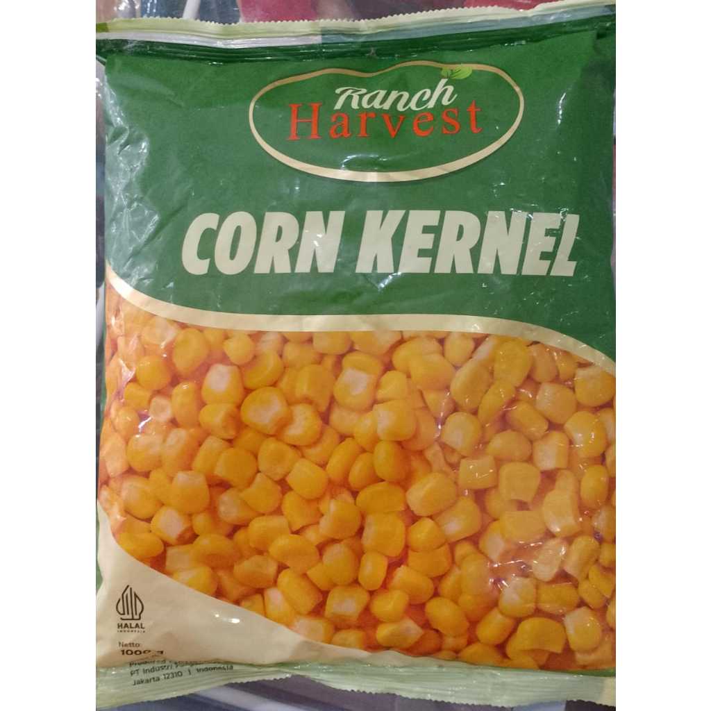 

JAGUNG