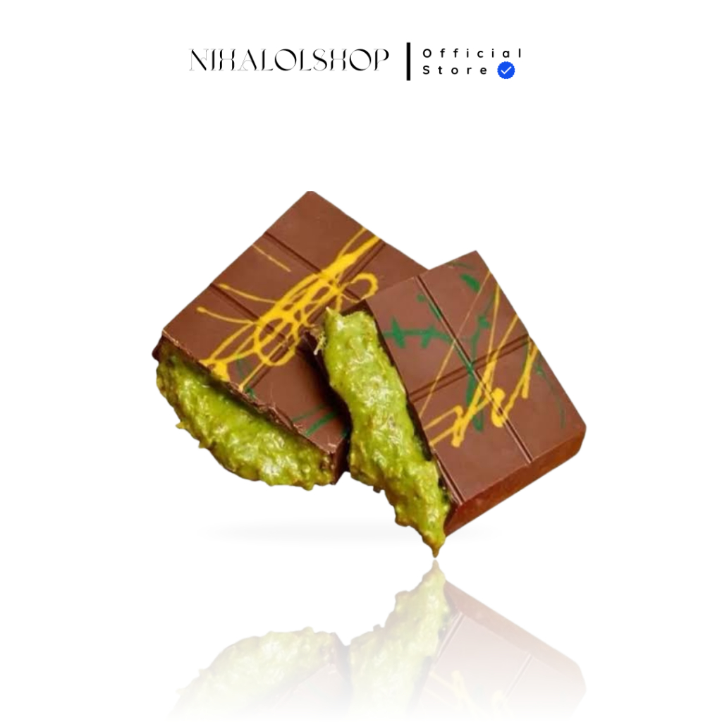 

Coklat Dubai (ukuran jumbo)