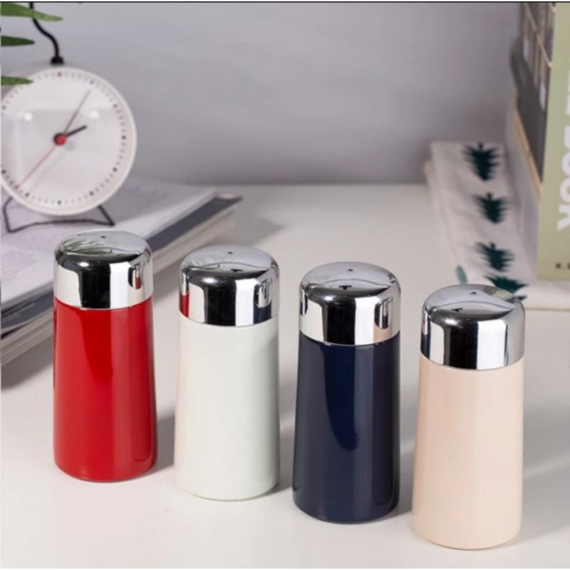MINI TUMBLER TERMOS STAINLESS STEEL 304 HOT & COOL TERMURAH